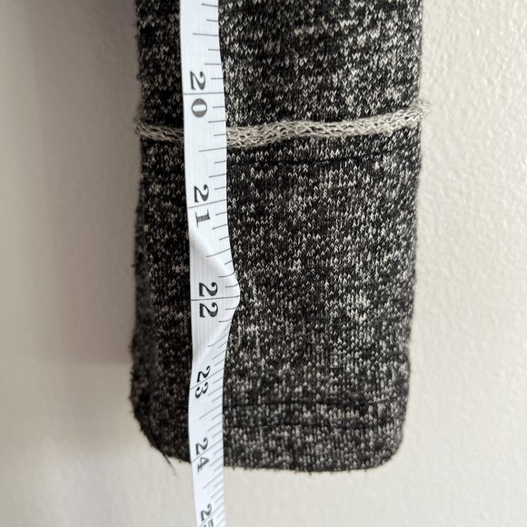 Thread & Supply | Distressed Denim Jacket | S - Picture 4 of 5